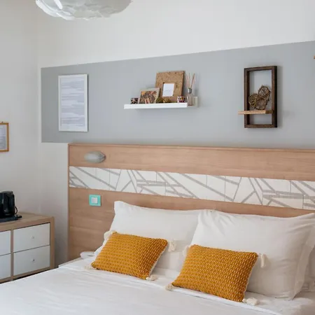 Mare Home Brunch&Beauty - Adults Only-3