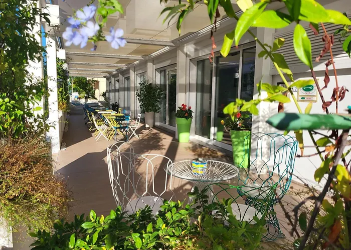 MareeHotel Cesenatico