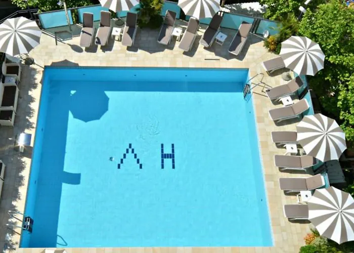 Hotel Verona Cesenatico